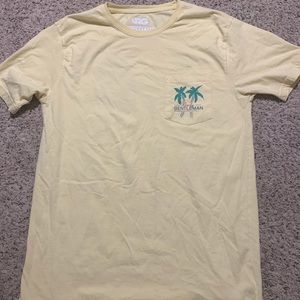 Rowdy Gentlemen Short Sleeve Shirt